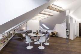 Small Attic 32 attic bedroom design ideas Small Attic 32 attic bedroom design ideas