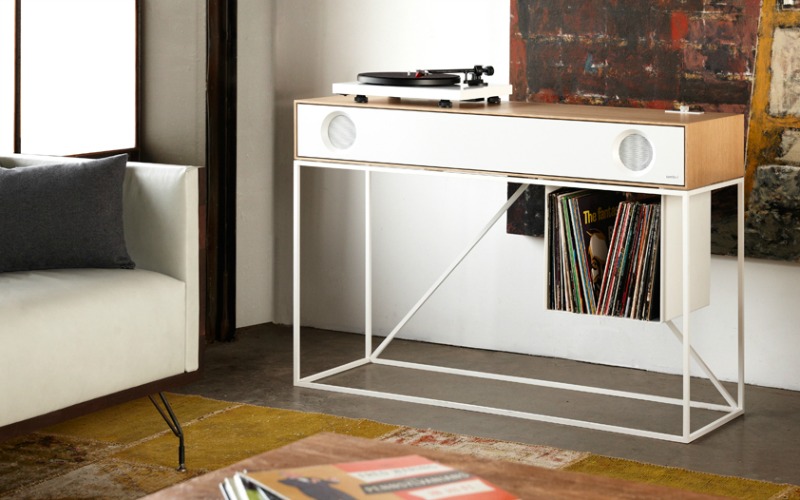 Spin That Vinyl: Modern Record-Player Setups