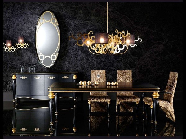 15-refined-decorating-ideas-in-glittering-black-and-gold-decoist