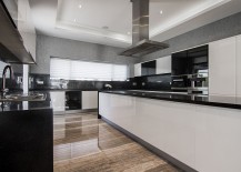 Stylish-kitchen-in-black-and-white-217x155