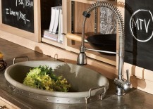 Unique-sink-design-adds-to-the-appeal-of-the-traditional-kitchen-217x155