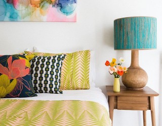 Hot Interior Design Trends to Watch Out for in Summer 2015