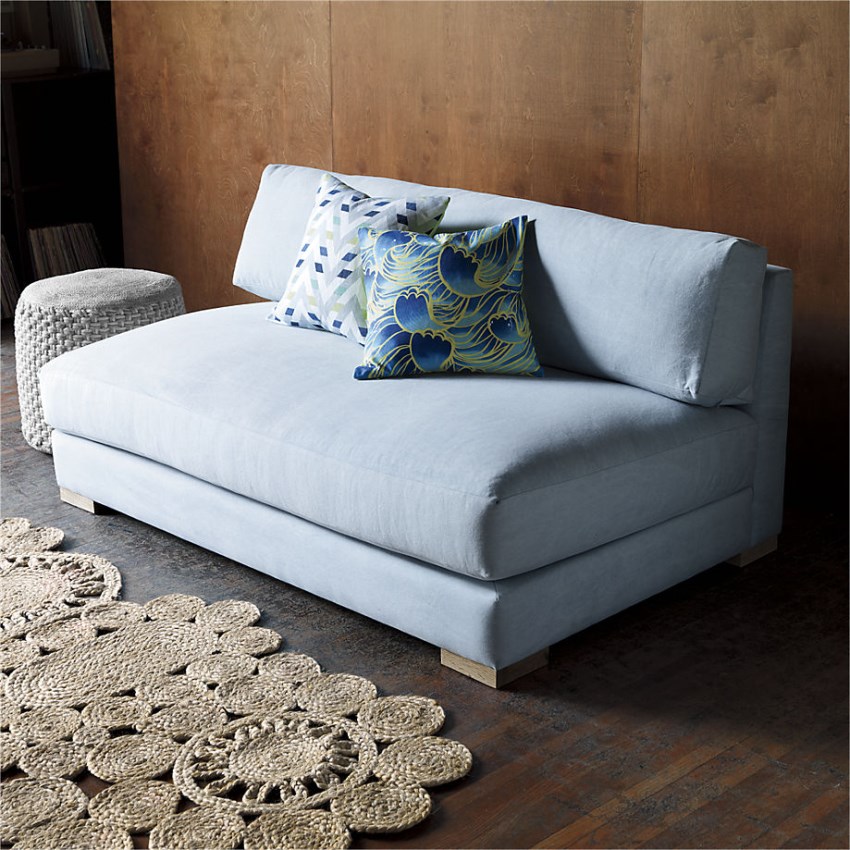 Apartment sofa from CB2