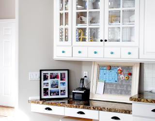 8 Low-Cost DIY Ways to Give Your Kitchen Cabinets a Makeover