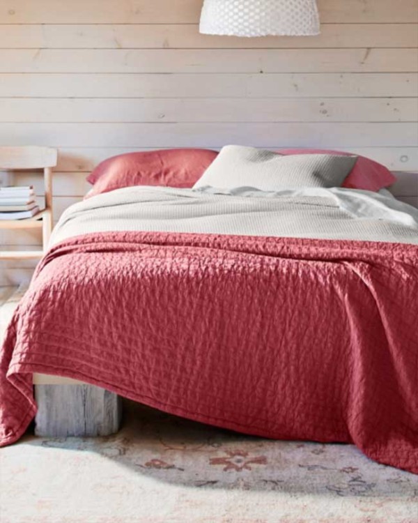 8 Organic Bedding Options to Give You Sweet Green Dreams Decoist