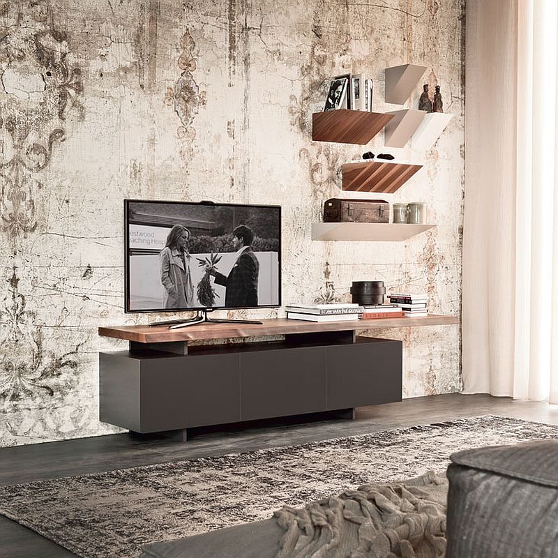 4 Awesome Bookcase Designs For The Trendy Modern Home