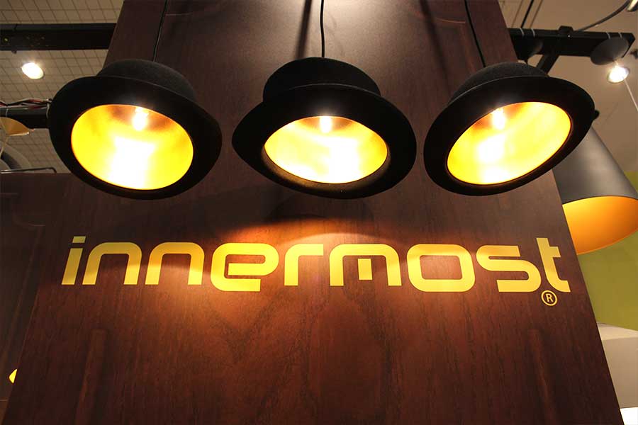 Innermost Hat Lamps