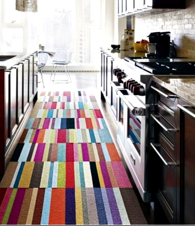 Kitchen-Flor-Tile