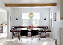Lovely-dining-room-design-with-pendant-lighting-217x155