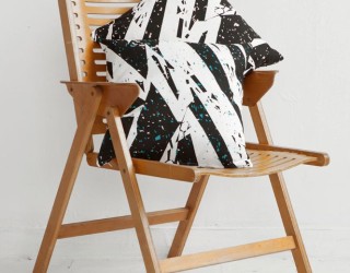 Textural Prints and Patterns from Room39