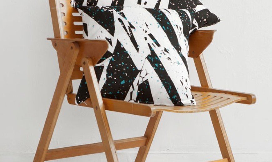 Textural Prints and Patterns from Room39