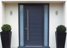 Modern-planers-on-either-side-of-a-front-door-217x155