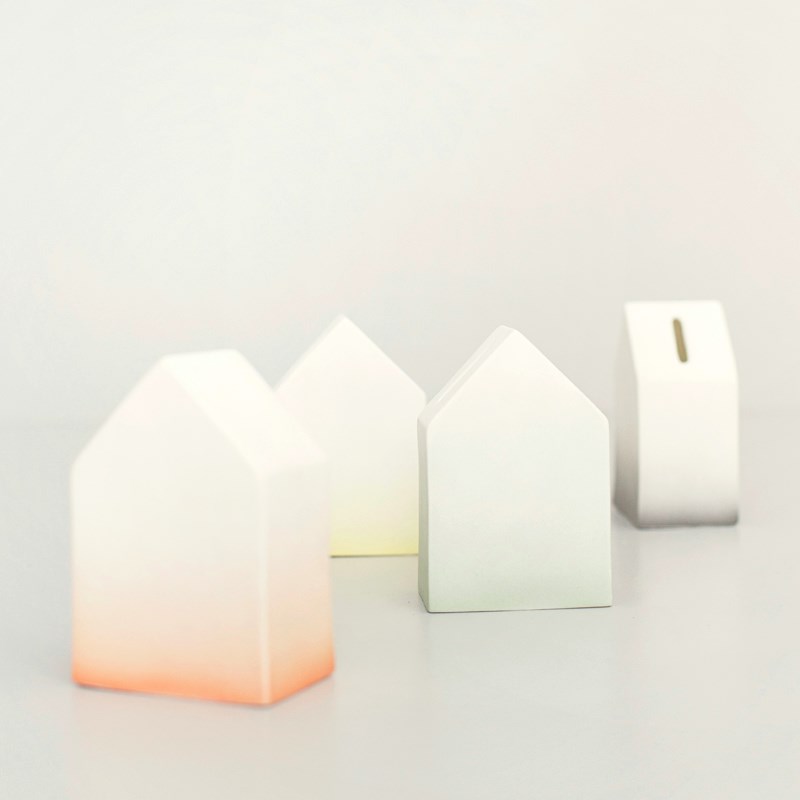 Piggy banks from ferm LIVING