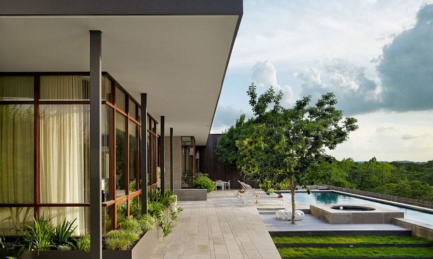 Lake View Residence Promises a Relaxed Lifestyle in the Lap of Nature