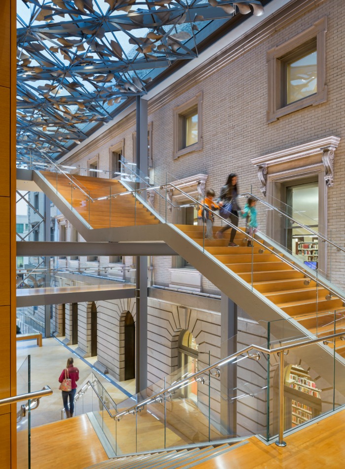 Slover-Library-Interior