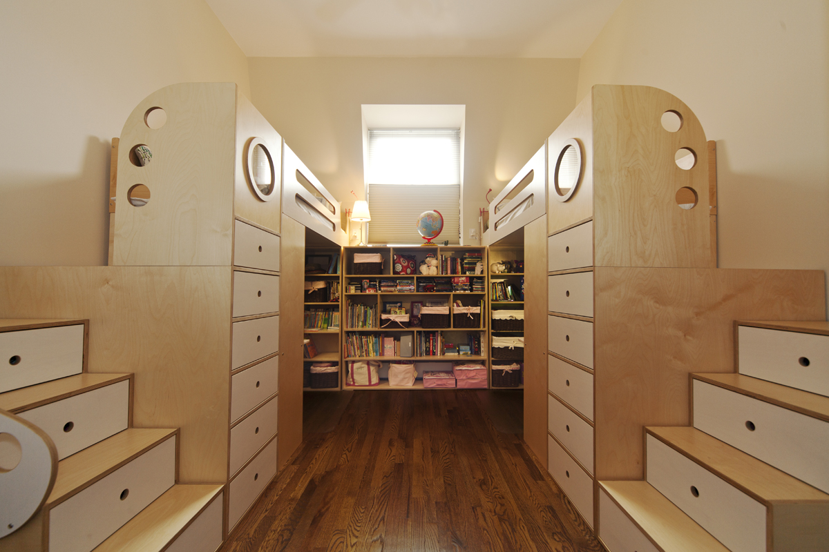 8 Cool Kids Rooms Your Children Won T Mind Sharing