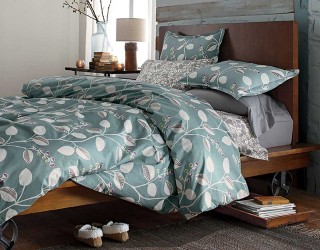 8 Organic Bedding Options to Give You Sweet Green Dreams