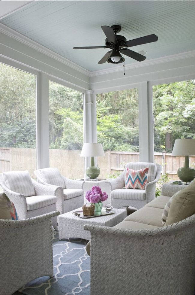 Download 15 Bright Sunrooms That Take Every Advantage of Natural Light