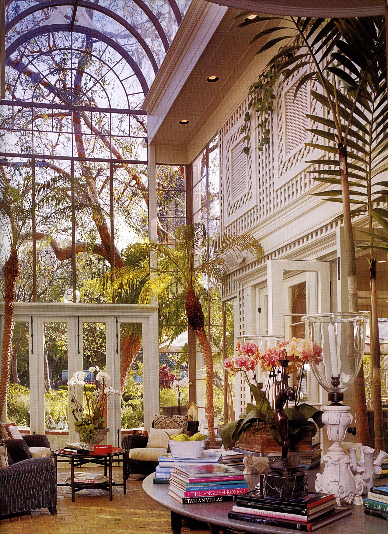 15 Bright Sunrooms That Take Every Advantage of Natural Light