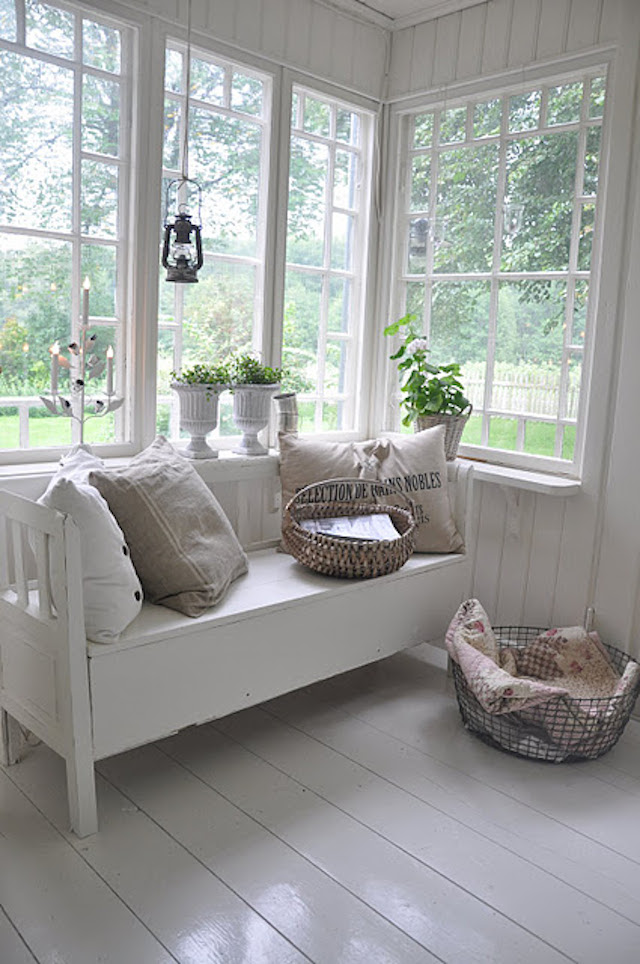 white sunroom 2