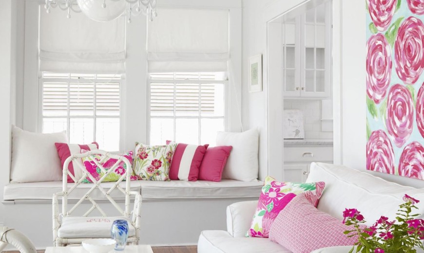 15 Bright Sunrooms That Take Every Advantage of Natural Light