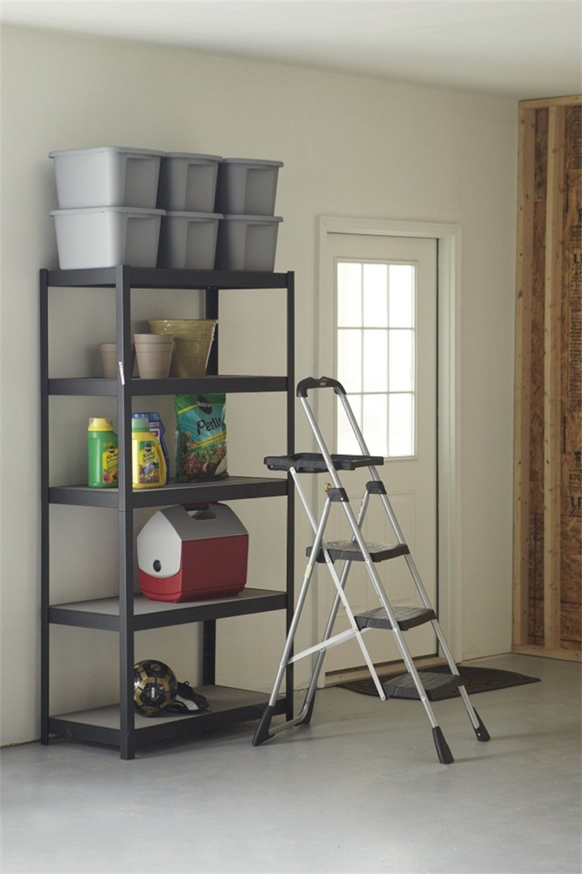 A step ladder is a great Father's Day gift for the practical dad