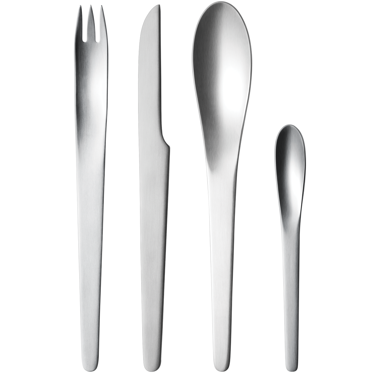 AJ cutlery
