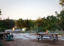 Backyard-with-a-graveled-dining-area-217x155