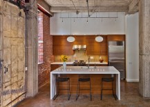 Bamboo-kitchen-cabinets-add-visual-warmth-to-this-stylish-kitchen-217x155