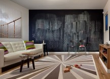 Chalkboard-wall-becomes-the-focal-point-in-this-lovely-family-space-217x155