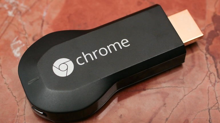 Chromecast by Google