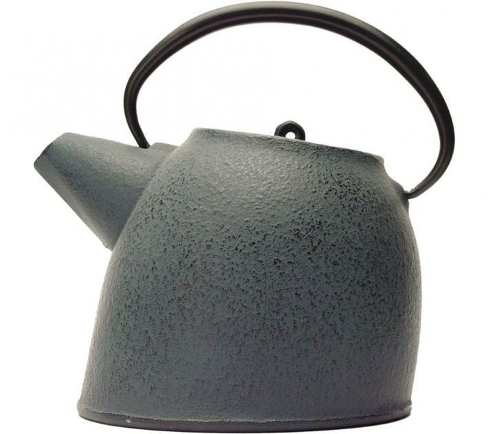 Ciacapo teapot