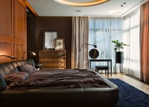 Corner-workspace-in-the-bedroom-is-simple-and-minimal-217x155