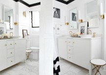 Crisp-bathroom-makeover-with-black-trim-217x155