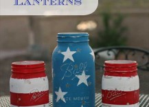 DIY-Painted-Red-White-and-Blue-Mason-Jars-217x155