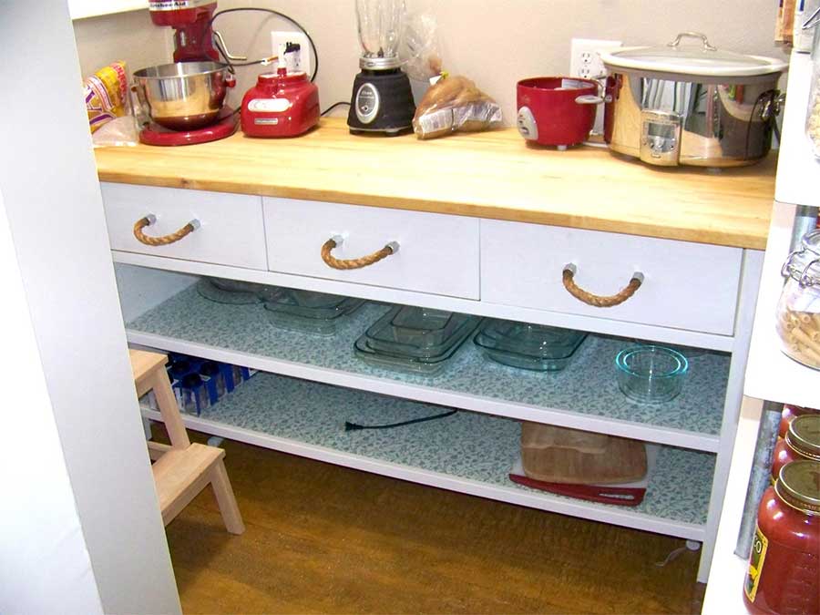 8 DIY Ideas for Inexpensive Drawer Pulls You Can Make Yourself Decoist