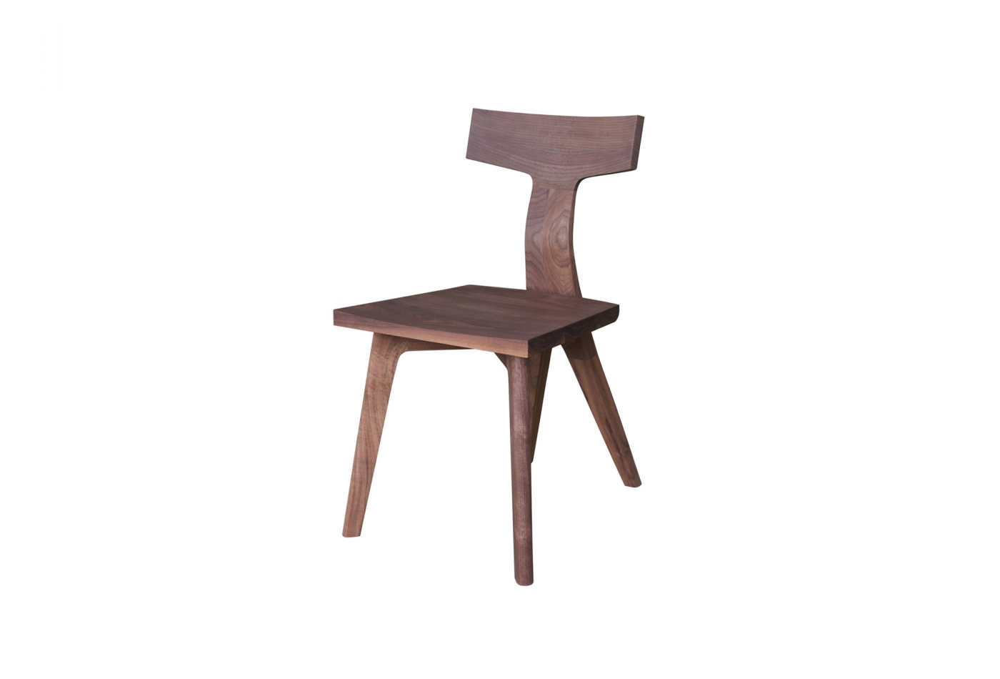 Fin Dining Chair II