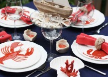 Nautical-Table-with-Lobster-and-Coral-217x155