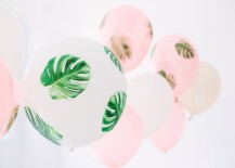 Palm-frond-balloons-from-Studio-DIY-for-Balloon-Time-217x155