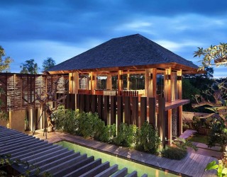 Villa Pecatu Bali: Exotic Blend of Natural Beauty and Modern Comfort