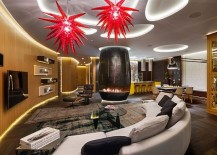Stunning-living-room-with-bright-red-pendants-and-a-gorgeous-fireplace-at-its-heart-217x155