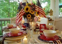 Sunflower-themed-independence-day-table-217x155