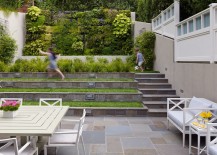 Terraced-backyard-with-a-vertical-garden-217x155