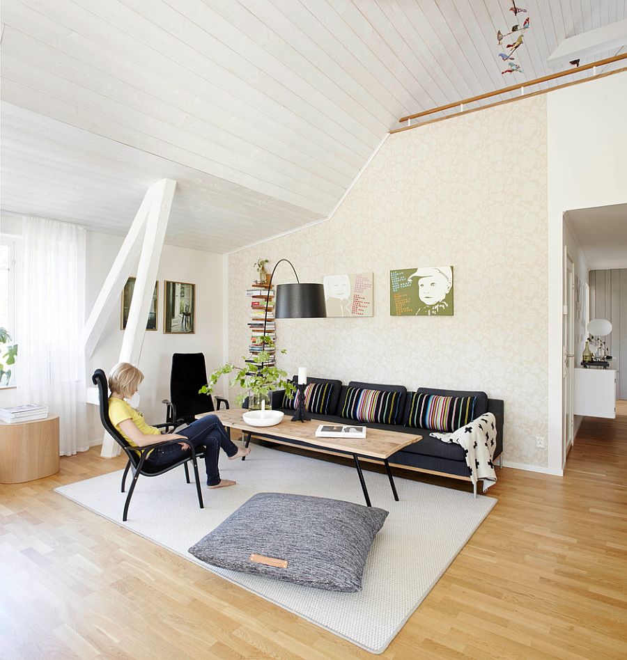 50 Chic Scandinavian Living Rooms Ideas Inspirations