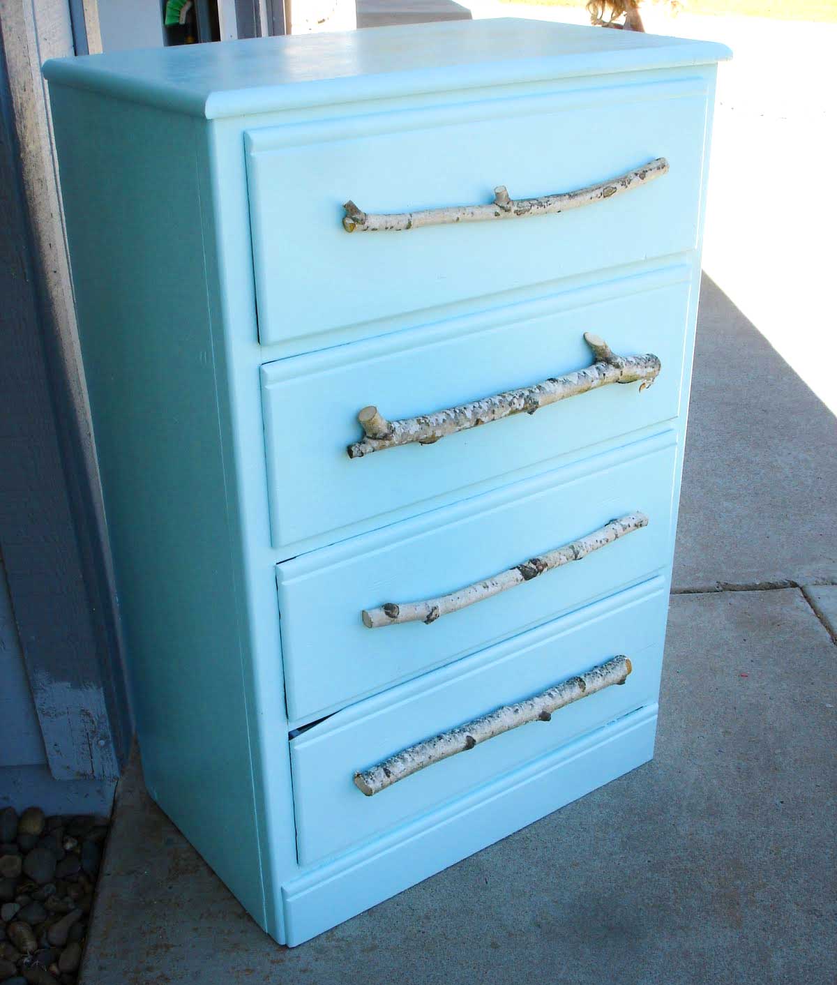 Diy Ideas For Inexpensive Drawer Pulls, Dresser Knobs For Baby Room