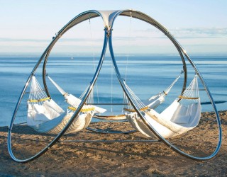 Chill Out in These Hammocks for Any Space