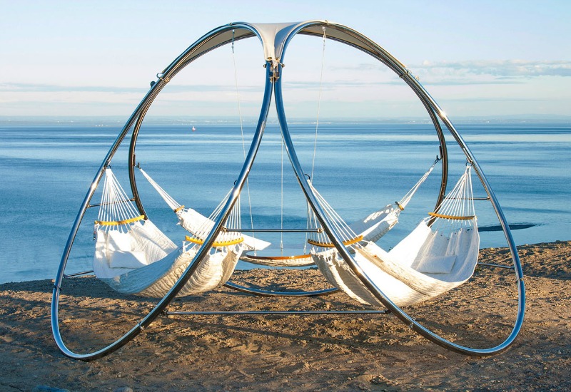 Stylish Triple hammock