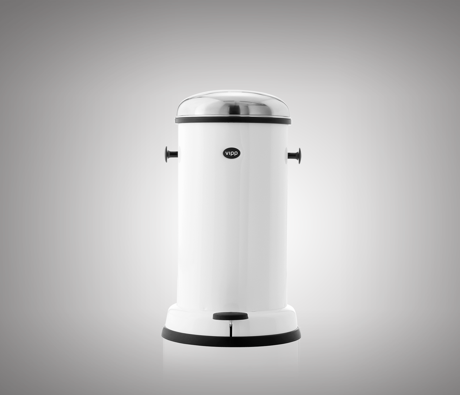 Vipp pedal bin