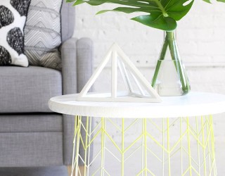 12 Fabulous Summer DIY Projects