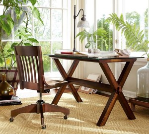 trestle decoist